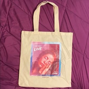 NEW LISTING - Halsey Tote Bag
